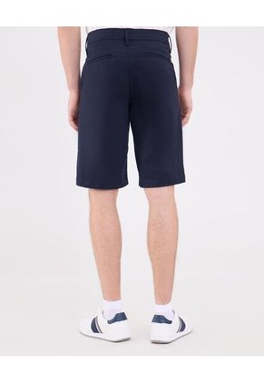 Bermuda Para Hombre Regular Corto Color Azul Marca Patprimo #44100515