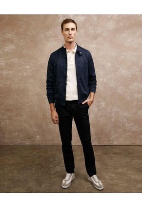 Pantalón Para Hombre Moda Color Azul Marca Patprimo #44071141