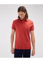 Polo Para Hombre Cuello Tejido Sin Bolsillo Color Rojo  Marca Patprimo #44112585 de Patprimo