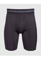 Boxer X1 Para Hombre Fleat Seamer Color Negro Marca Patprimo #44000476 de Patprimo