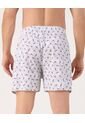 Boxer X1 Para Hombre Filete Color Blanco Marca Patprimo #44000469 de Patprimo