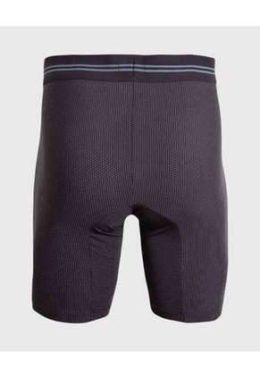 Boxer X1 Para Hombre Fleat Seamer Color Negro Marca Patprimo #44000476