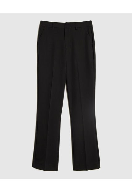 Pantalón Para Mujer  Color Negro Marca Patprimo #30071935