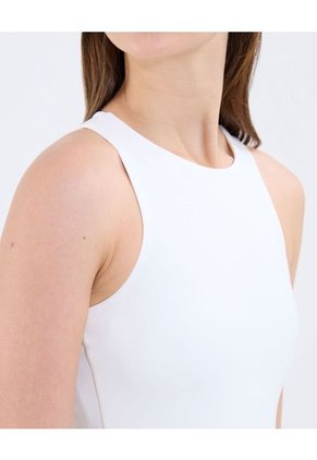 Body Para Mujer Manga Sisa Color Blanco Marca Patprimo #30200010