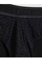 Boxer X1 Para Hombre Brief Color Negro Marca Patprimo #44000515 de Patprimo
