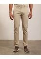 Pantalón  Para Hombre Chino Color Beige Marca Patprimo #44071157 de Patprimo