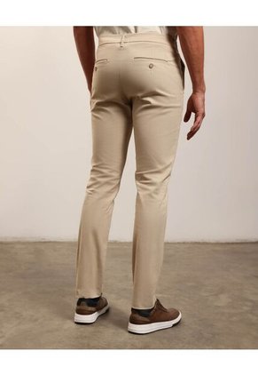 Pantalón  Para Hombre Chino Color Beige Marca Patprimo #44071157