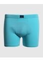 Pantaloncillo Infantil Niño Boxer Filete Medio Color Azul Marca Patprimo #66000116 de Patprimo