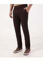 Pantalón  Para Hombre Chino Color Café Marca Patprimo #44077282 de Patprimo