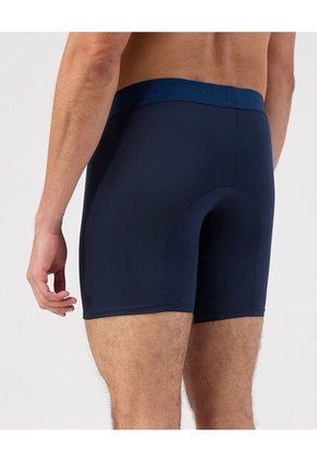 Boxer X3 Para Hombre Filete Medio Color Negro Marca Patprimo #44420003
