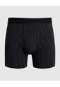 Boxer X1 Para Hombre Filete Medio Color Negro Marca Patprimo #44000524 de Patprimo