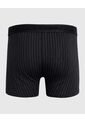 Boxer X1 Para Hombre Filete Medio Color Negro Marca Patprimo #44000524 de Patprimo