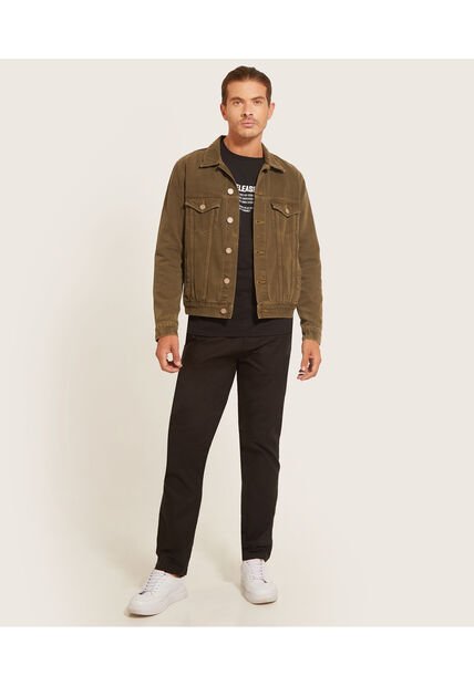 Pantalón Para Hombre  Color Negro Marca Patprimo #44070655