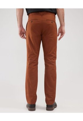 Pantalón Para Hombre Chino Color Naranja Marca Patprimo #44071096