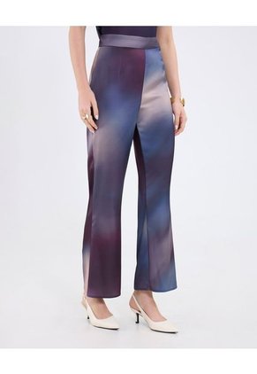 Pantalón Para Mujer Moda Color Morado Marca Patprimo #30072038