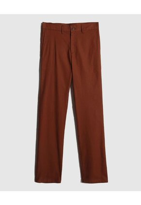 Pantalón Para Hombre Chino Color Naranja Marca Patprimo #44071096