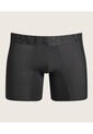 Boxer X1 Para Hombre Filete Medio Color Negro Marca Patprimo #44000152 de Patprimo