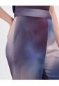 Pantalón Para Mujer Moda Color Morado Marca Patprimo #30072038 de Patprimo