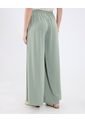Pantalón Para Mujer Moda Color Verde Marca Patprimo #30071999 de Patprimo