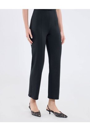 Leggins Para Mujer Largo Color Negro Marca Patprimo #30230859