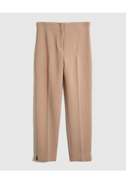 Pantalón Para Mujer Moda Color Café Marca Patprimo #30071711