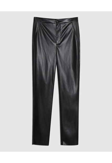 Pantalón Para Mujer  Color Negro Marca Patprimo #30071938
