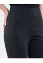 Leggins Para Mujer Largo Color Negro Marca Patprimo #30230859 de Patprimo