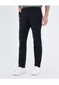 Pantalon Casual   Para Hombre Negro Patprimo de Patprimo