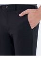 Pantalon Casual   Para Hombre Negro Patprimo de Patprimo