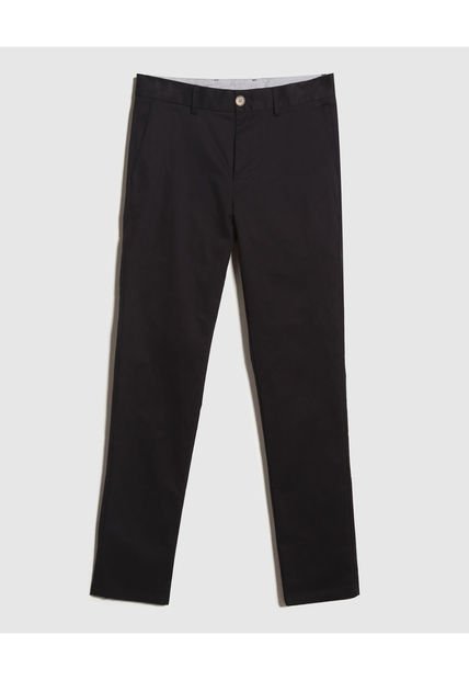 Pantalón Para Hombre Chino Color Azul Oscuro Marca Patprimo #44071112