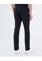 Pantalon Casual   Para Hombre Negro Patprimo de Patprimo