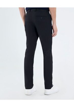 Pantalon Casual   Para Hombre Negro Patprimo