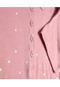 Polo Con Brillante  Para Mujer Verde Patprimo de Patprimo