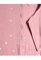 Polo Con Brillante  Para Mujer Verde Patprimo de Patprimo