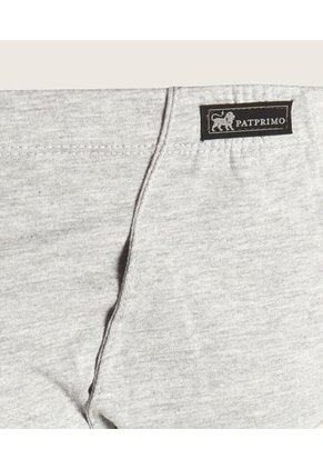 Pantalóncillo X3 Para Hombre Clasico Color Surtido Marca Patprimo #10220