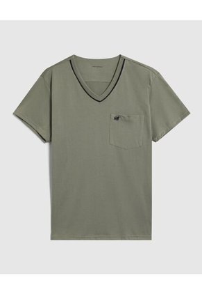 Conjunto De Pijama Unicolor   Para Hombre Surtido Patprimo