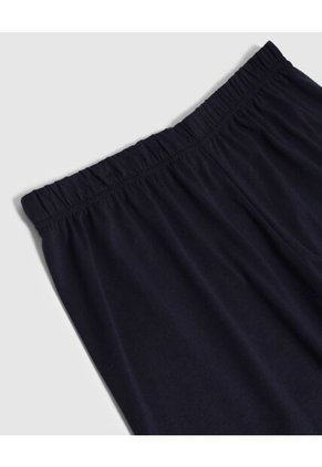 Conjunto De Pijama Unicolor   Para Hombre Surtido Patprimo