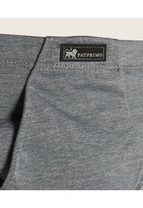 Pantalóncillo X3 Para Hombre Clasico Color Surtido Marca Patprimo #10220