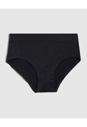 Pack X2 Panty Hipster Seamless   Para Mujer Surtido Patprimo