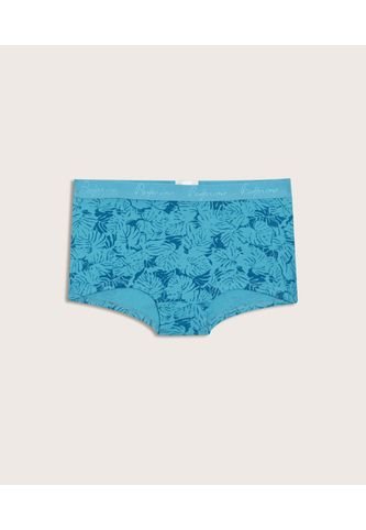 Boxer Mujer Patprimo Azul 30180037-60073 Patprimo