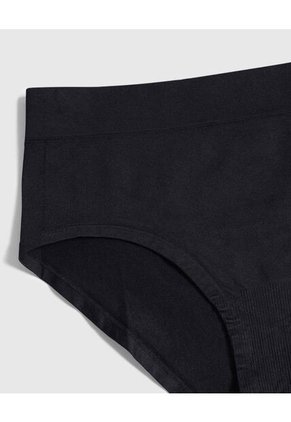 Pack X2 Panty Hipster Seamless   Para Mujer Surtido Patprimo