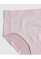 Pack X2 Panty Hipster Seamless   Para Mujer Surtido Patprimo de Patprimo