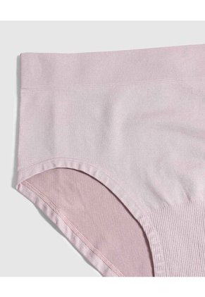 Pack X2 Panty Hipster Seamless   Para Mujer Surtido Patprimo