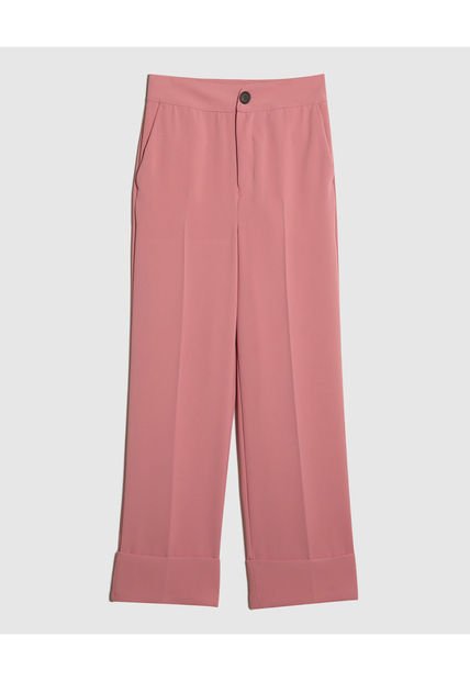 Pantalón Para Mujer  Color Rosa Marca Patprimo #30071933