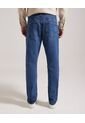 Jean Regular Tono Azul Oscuro  Para Hombre Azul Patprimo de Patprimo