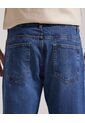 Jean Regular Tono Azul Oscuro  Para Hombre Azul Patprimo de Patprimo