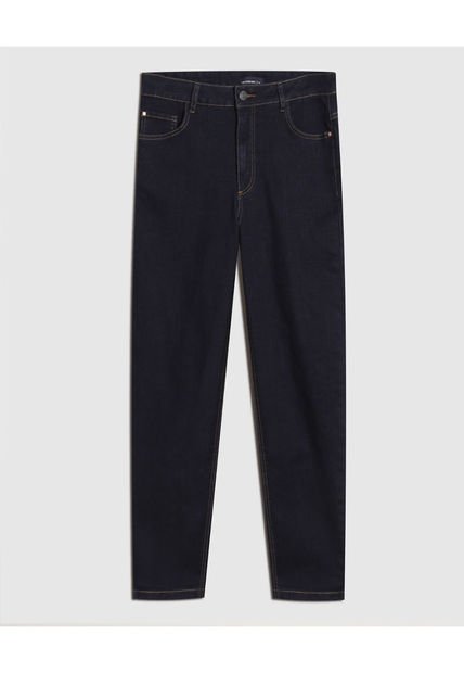Jean Para Mujer Slim Color Azul Oscuro Marca Patprimo #14160244