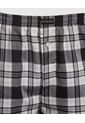 Boxer X1 Para Hombre Bragueta Amplio Color Negro Marca Patprimo #44000482 de Patprimo