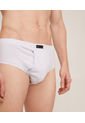Pantalóncillo X2 Para Hombre Clasico Color Blanco Marca Patprimo #44000315 de Patprimo