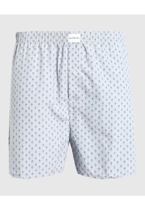 Boxer X2 Para Hombre Bragueta Amplio Color Surtido Marca Patprimo #44000326